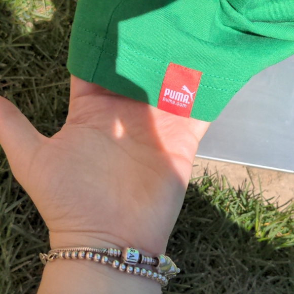 Puma t-shirt - Picture 2 of 3